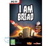I am Bread – Hledejceny.cz