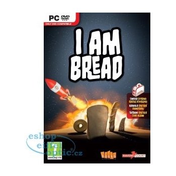 I am Bread