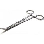 Albastar pean zahnutý 15cm – Hledejceny.cz