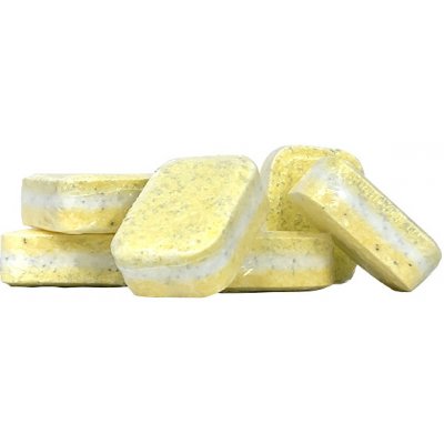 EU kvalitní tablety do myčky gold 100 ks v rozpustné fólii