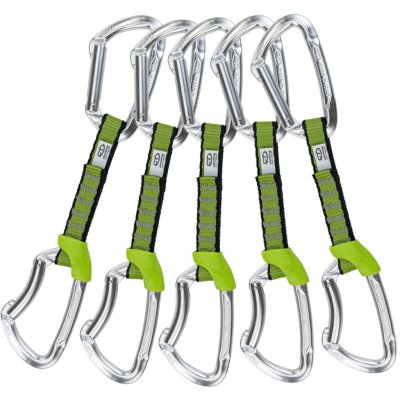 Climbing Technology Lime NY 12 cm – Sleviste.cz