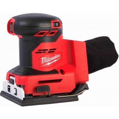 Milwaukee M18 BQSS-0 4933479966 – Zboží Mobilmania