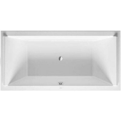 Duravit Starck 200 x 100 cm 700341000000000 – Hledejceny.cz