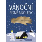 Vánoční písně a koledy Zpívání s Pavlem Jurkovičem – Hledejceny.cz