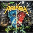 Arakain – Schizofrenie CD