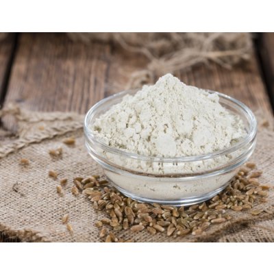 LifeLike Špaldová mouka 500 g – Zboží Dáma