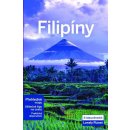 Filipíny Lonely Planet