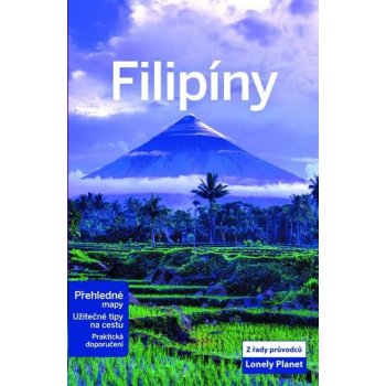 Filipíny Lonely Planet