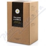 Aromatica Bylinný čaj Žaludek a střeva 20 x 2 g – Zboží Dáma