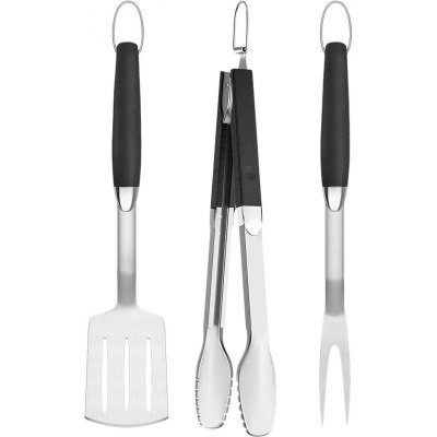 Berndorf Grilovací sada 3 dílná 5815000001 – Zbozi.Blesk.cz