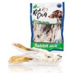 KIDDOG králičí uši se srstí 500 g – Zboží Dáma KIDDOG králičí uši se srstí 500 g – Zboží Dáma
