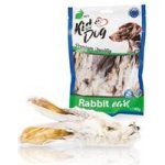 KIDDOG králičí uši se srstí 500 g – Zbozi.Blesk.cz