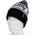 Meatfly kulich Robb White/Black – Zboží Mobilmania