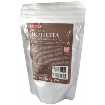 Mitoku Hojicha BIO čaj 56.7 g