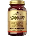 Solgar Magnesium Glycinate tobolky 60 ks – Hledejceny.cz