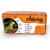 Fitmin kokos Chipsy 550 g