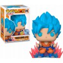 Funko Pop! Dragonball Z Goku