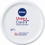 Nivea Intenzivní pečující tělový krém Urea & Care (Intensive Care Cream) 300 ml – Zboží Dáma