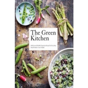 The Green Kitchen - David Frenkiel