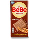 Opavia BeBe Rodinné kakaové cereální sušenky 130 g – Sleviste.cz