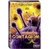 Desková hra Z-Man Games Pandemic Contagion