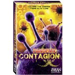 Z-Man Games Pandemic Contagion – Hledejceny.cz