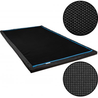 Dezinfekční rohož protiskluzová pro malé vozy 200x120x5 – Sleviste.cz