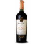 Casa Silva Cabernet Sauvignon Gran Terrior 2021 14% 0,75 l (holá láhev) – Hledejceny.cz