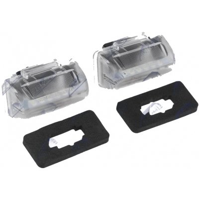 NTY Lampki Podsvícení Tablicy Ford Transit/tourneo Connect I Transit IV Transit IV FL Transit IV FL II Transit V Transit V FL 2000-2018/W5W (1732840) – Hledejceny.cz