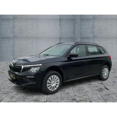 Skoda Kamiq 1.0 TSI 70 kW – Hledejceny.cz