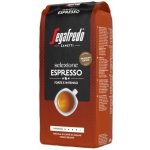 Segafredo Selezione ORO 1 kg – Zboží Mobilmania