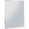 Zrcadlo Aqualine 60 x 80 cm 22496