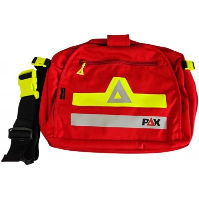 X-CEN-TEK GmbH ZÁCHRANÁŘSKÁ LEDVINKA PAX - velikost XL-typ 2019 – Hledejceny.cz