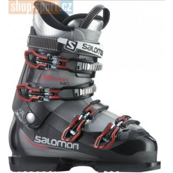 Salomon Mission MG 15/16