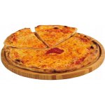 Kesper Kulatý servírovací tác na pizzu 32cm – Zbozi.Blesk.cz