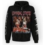 Cannibal Corpse Butchered At Birth – Hledejceny.cz
