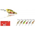 NOMURA BASS JOINT 6,2cm 007 BLOODY FISH – Hledejceny.cz