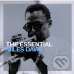 Davis Miles - Essential Miles Davis LP – Zbozi.Blesk.cz