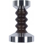 Heavy Tamper Duální tamper wenge 41/58,4 mm – Zboží Dáma