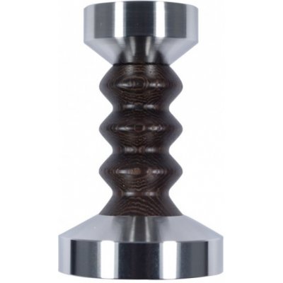 Heavy Tamper Duální tamper wenge 41/58,4 mm – Zboží Dáma