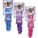 Nobby Kong Kickeroo Kitten obušek plněný Catnipem 12 x 6 cm – Zboží Dáma