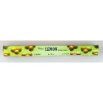 Padma vonné tyčinky Citron 20 ks – Hledejceny.cz