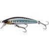 Návnada a nástraha Savage Gear Gravity Minnow Floating 5cm 3,1g Sardine PHP