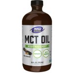 Now Foods MCT olej 473 ml – Hledejceny.cz