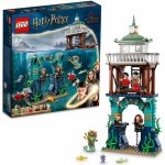 LEGO® Harry Potter™ 76420 Turnaj tří kouzelníků: Černé jezero – Sleviste.cz