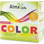 Alma Win prací prášek na barevné a jemné prádlo 2 kg – Zbozi.Blesk.cz