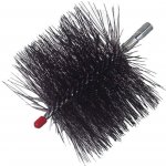 M.A.T. Kartáč rourový 120 mm – Zboží Dáma