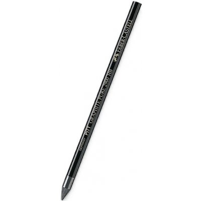 Faber Castell Pitt Graphite Pure 2900 HB – Zboží Živě