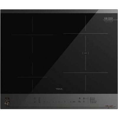 Teka IBF 64 FST VG – Hledejceny.cz