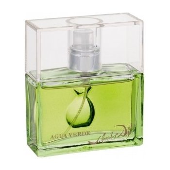 Salvador Dali Acqua Verde toaletní voda pánská 30 ml